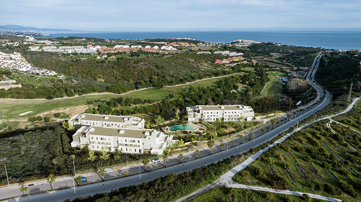 Piso de 3 Dormitorios en venta en Casares