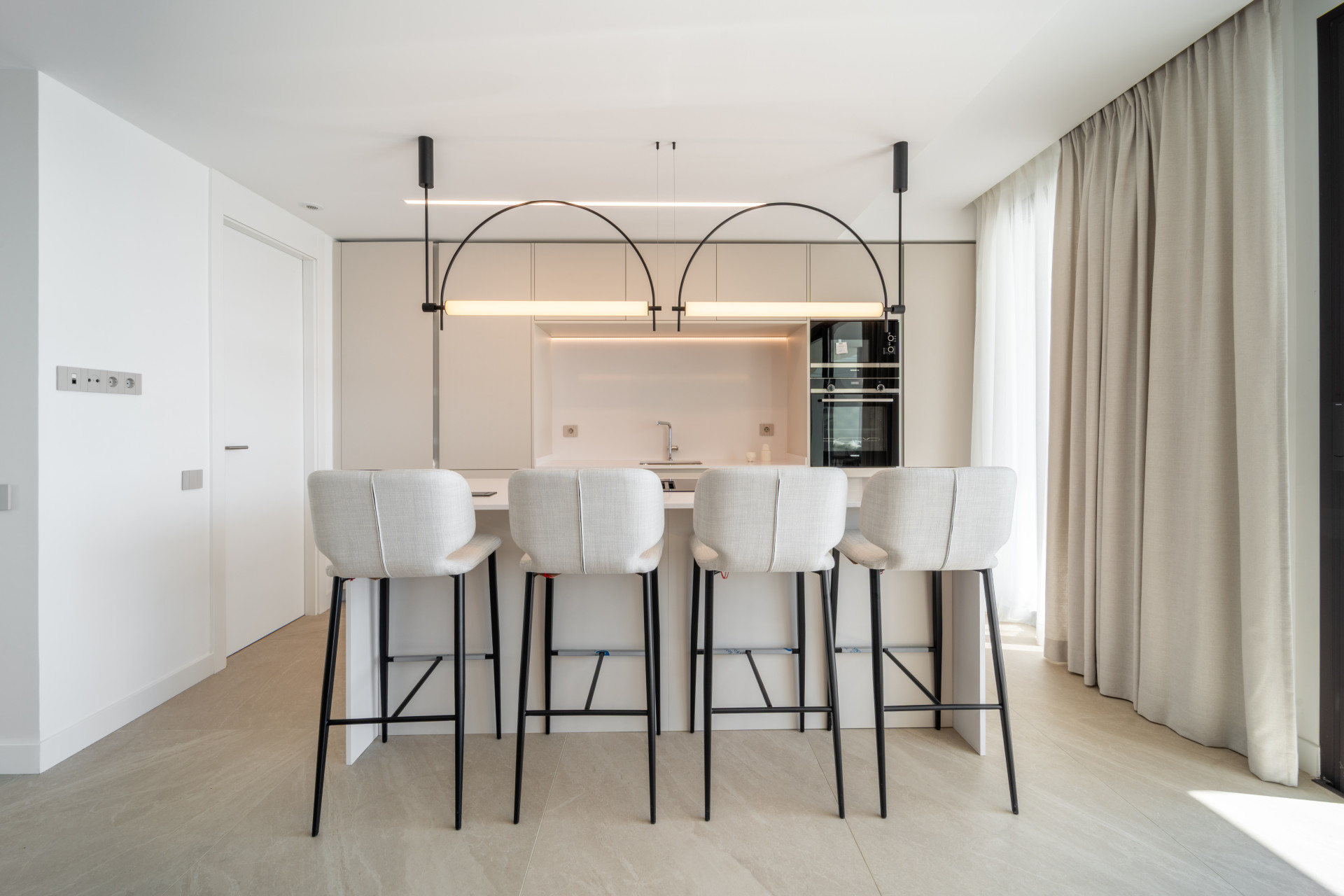 Piso de 2 Dormitorios en venta en Marbella