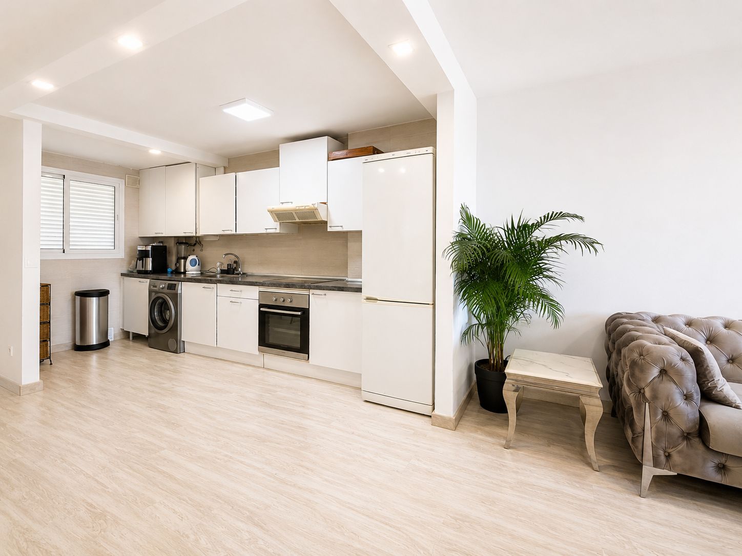 Piso de 2 Dormitorios en venta en Benalmádena