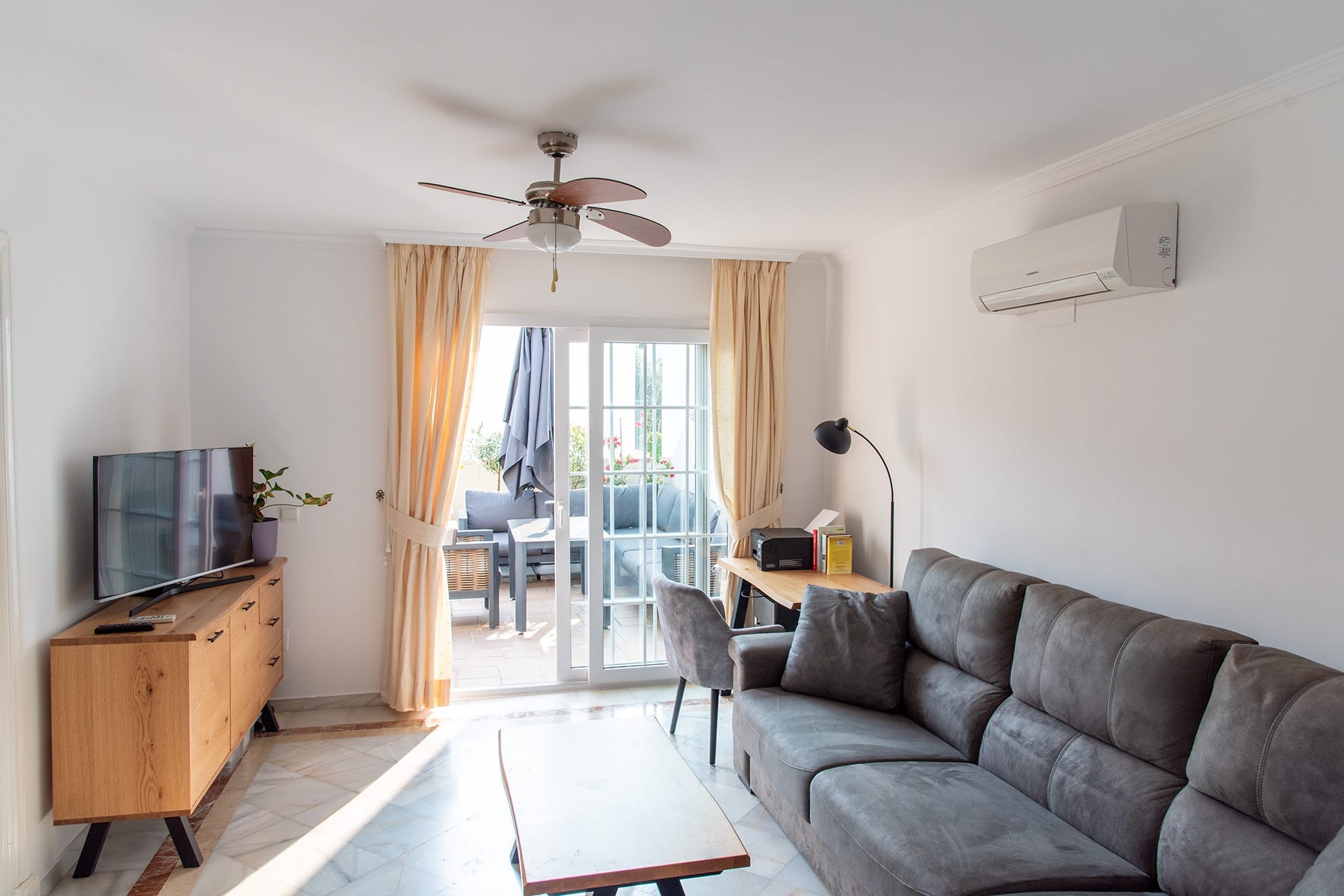 1 Bed, 1 Bath - Apartment for Sale in Mijas Golf