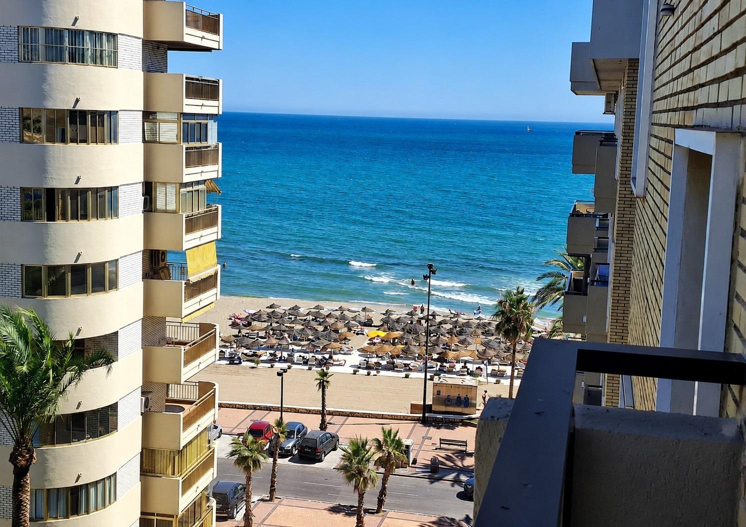 1 Bed - Apartment for Sale in Los Boliches, Fuengirola