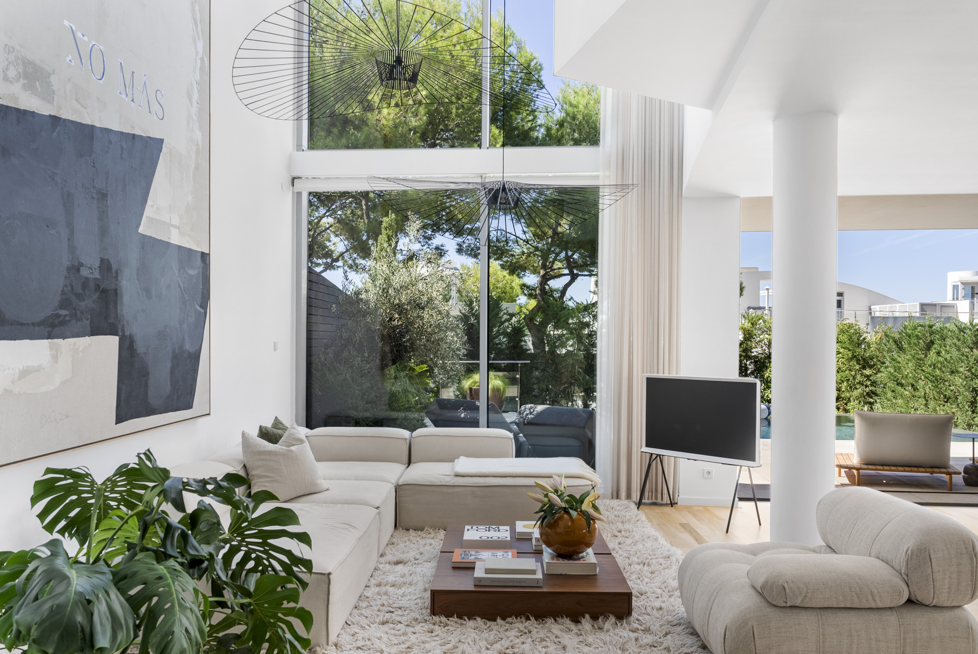 Casa de 3 Dormitorios y 4 Baños en venta en Sierra Blanca, Marbella