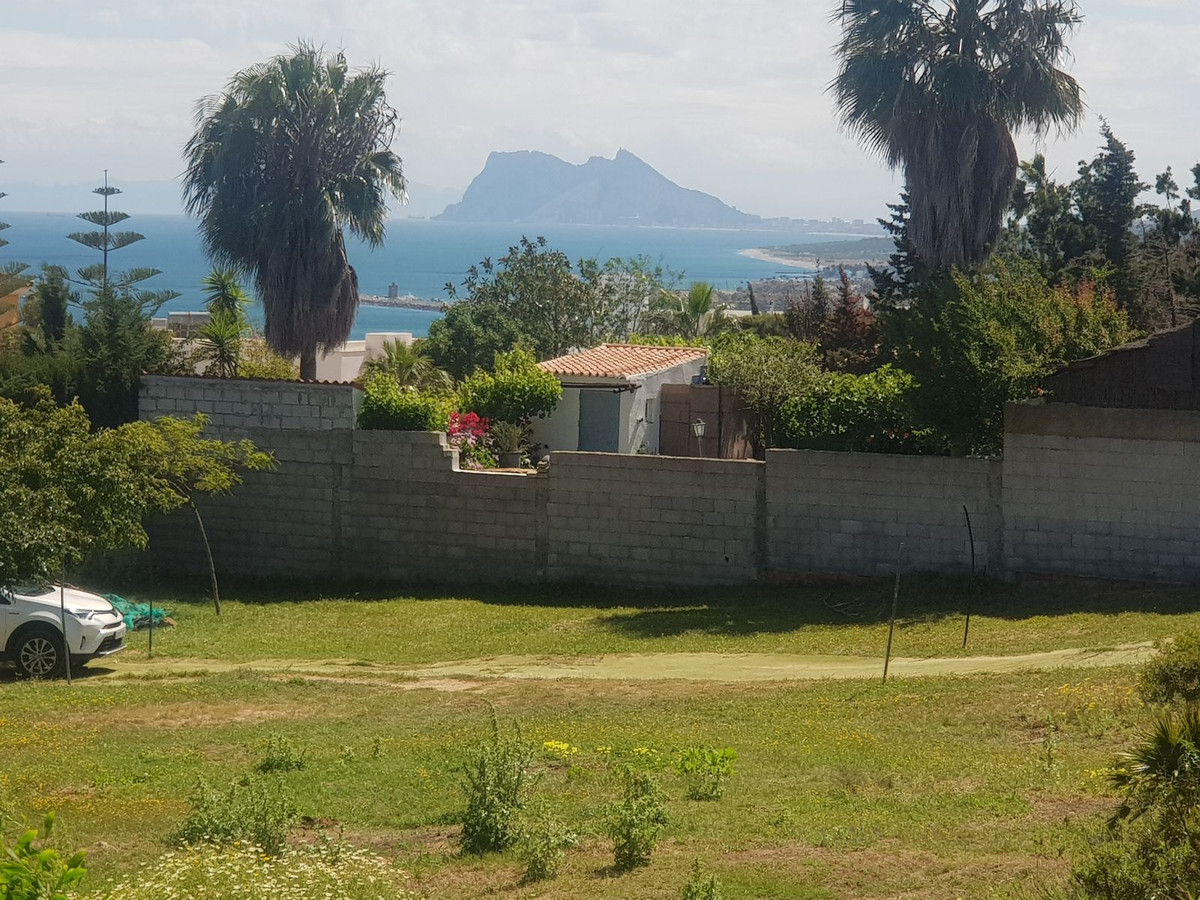 Terreno en venta en San Roque