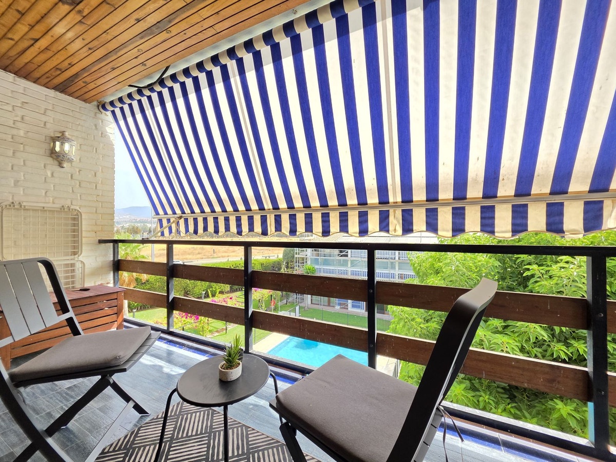 Piso de 2 Dormitorios y 1 Baño en venta en Marbella