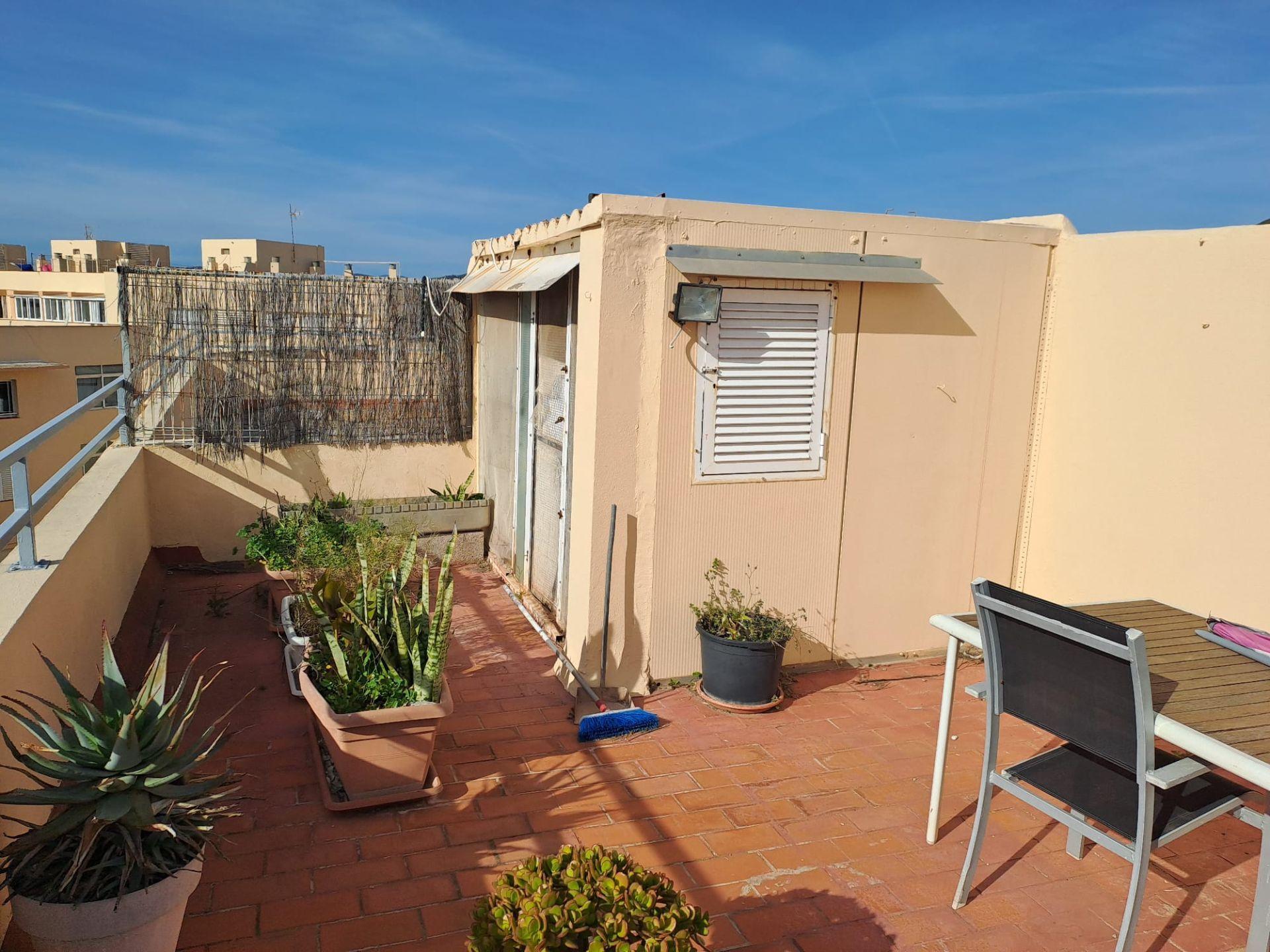 Piso de 2 Dormitorios en venta en Eivissa