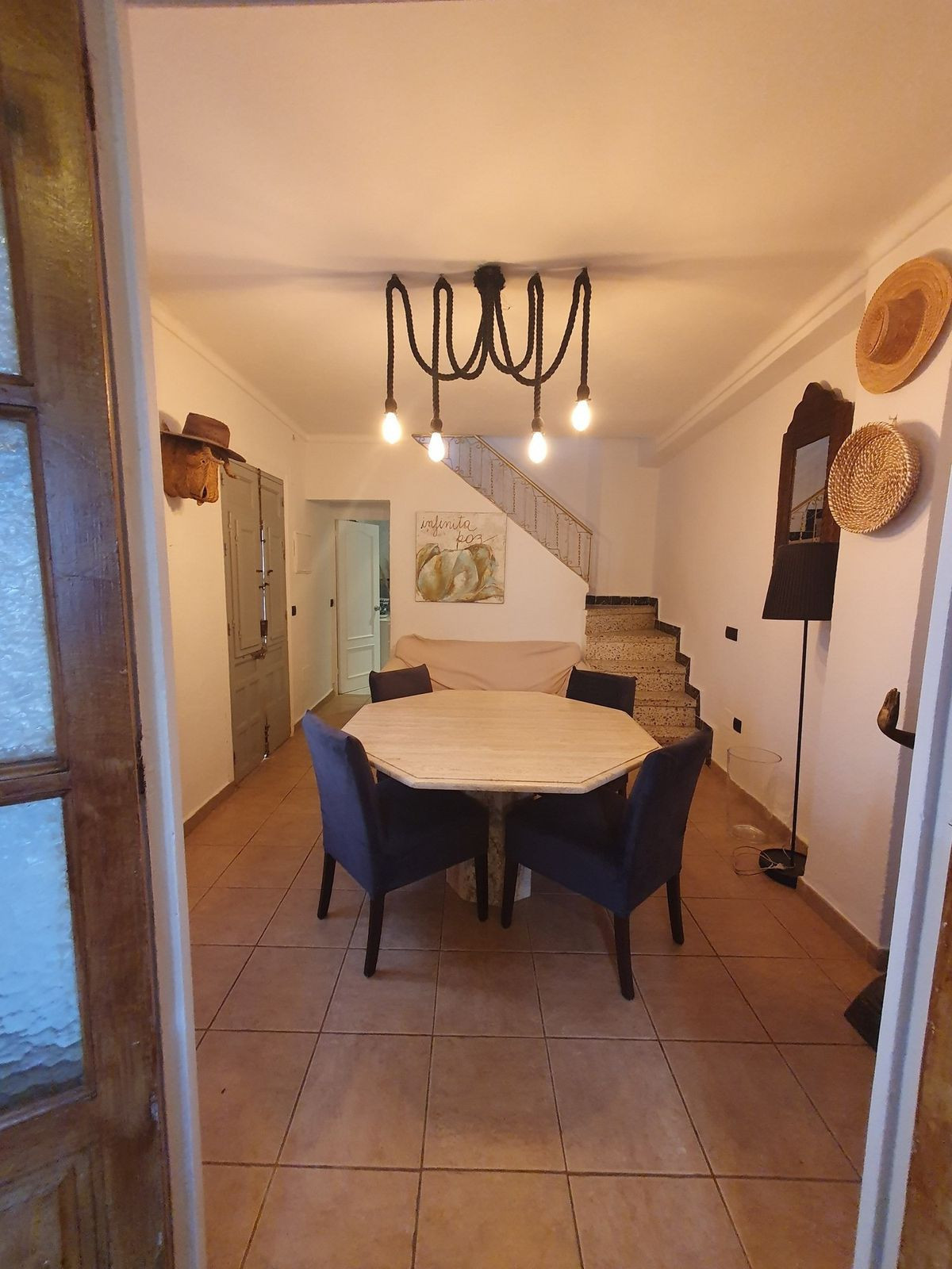 Casa Adosada de 3 Dormitorios y 2 Baños en venta en Guaro