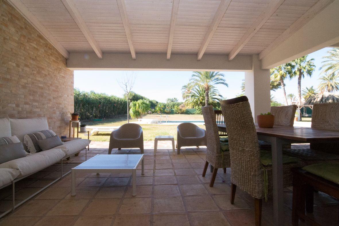 Casa de 4 Dormitorios en venta en Dénia