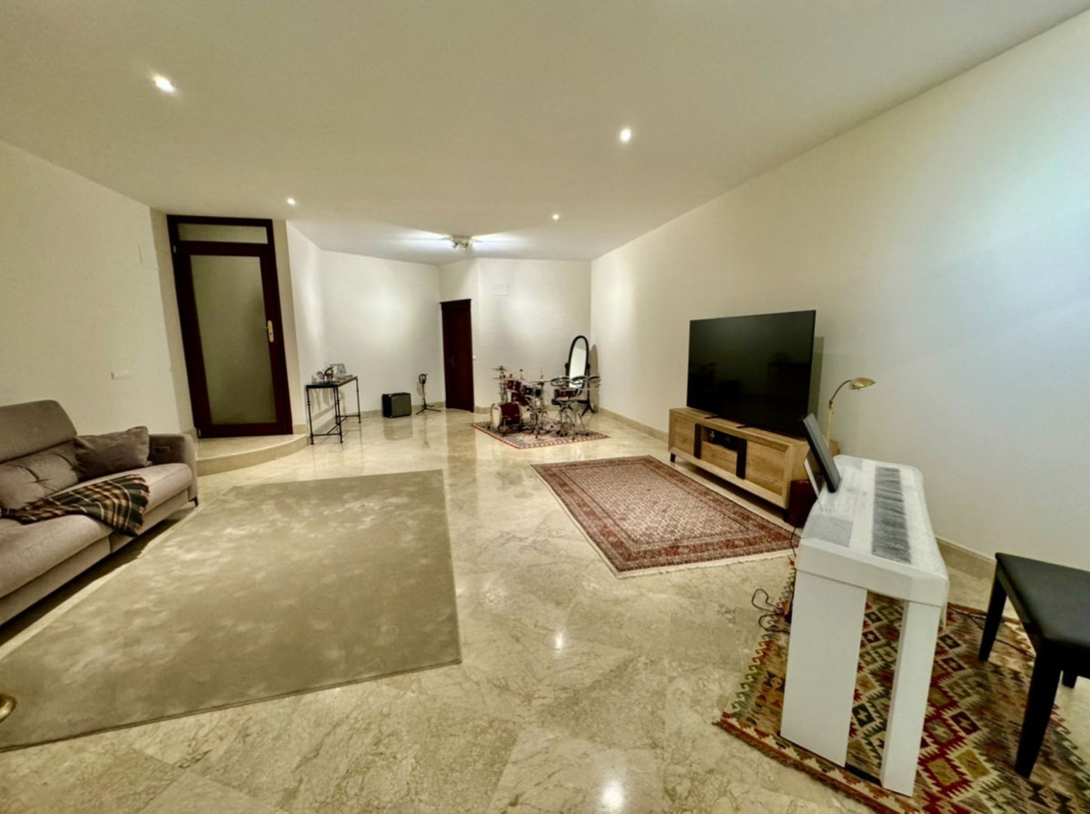 3 спални, 3 бани - Апартамент за продажба в San Pedro de Alcántara