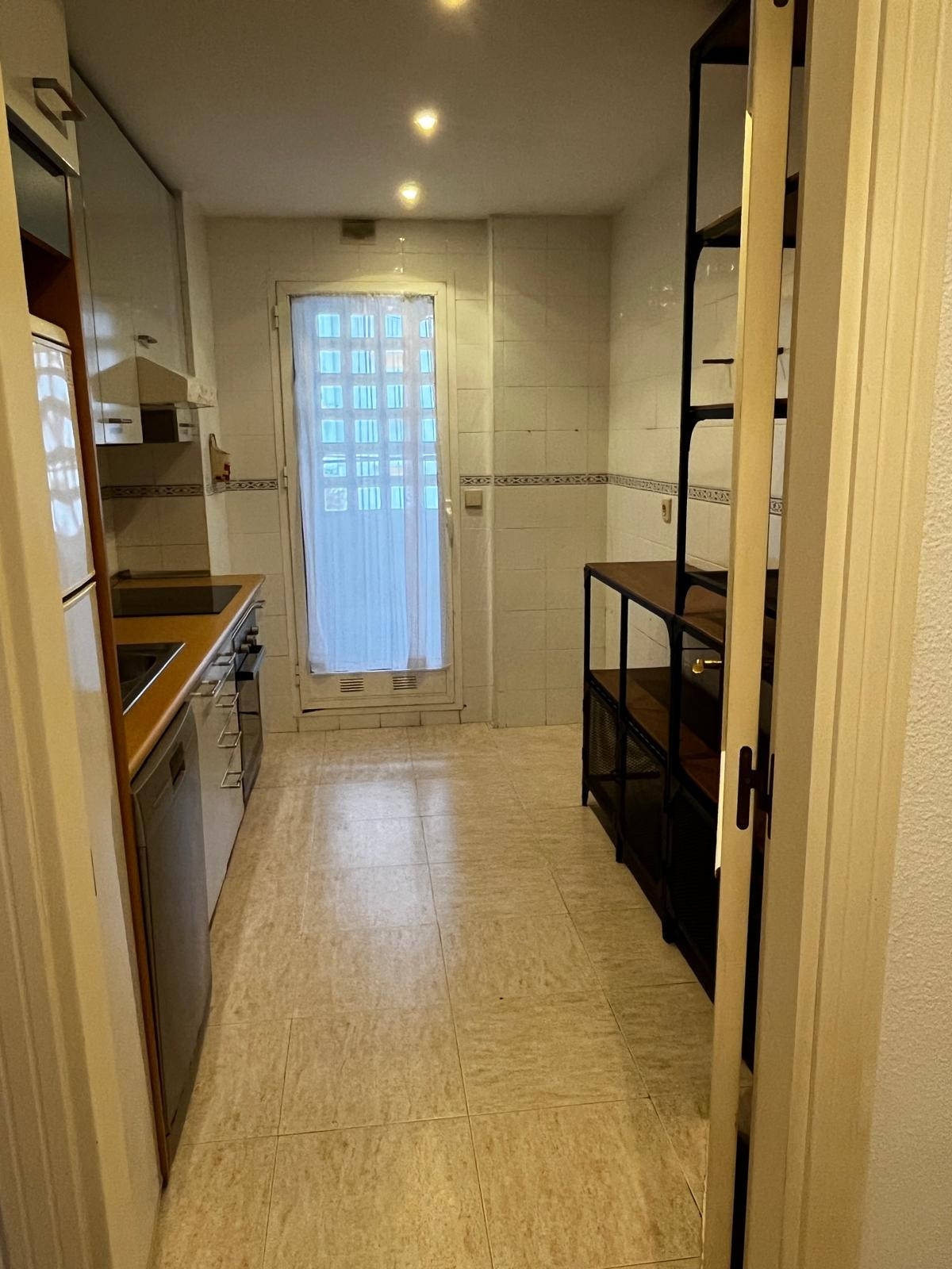 Piso de 3 Dormitorios en venta en Marbella