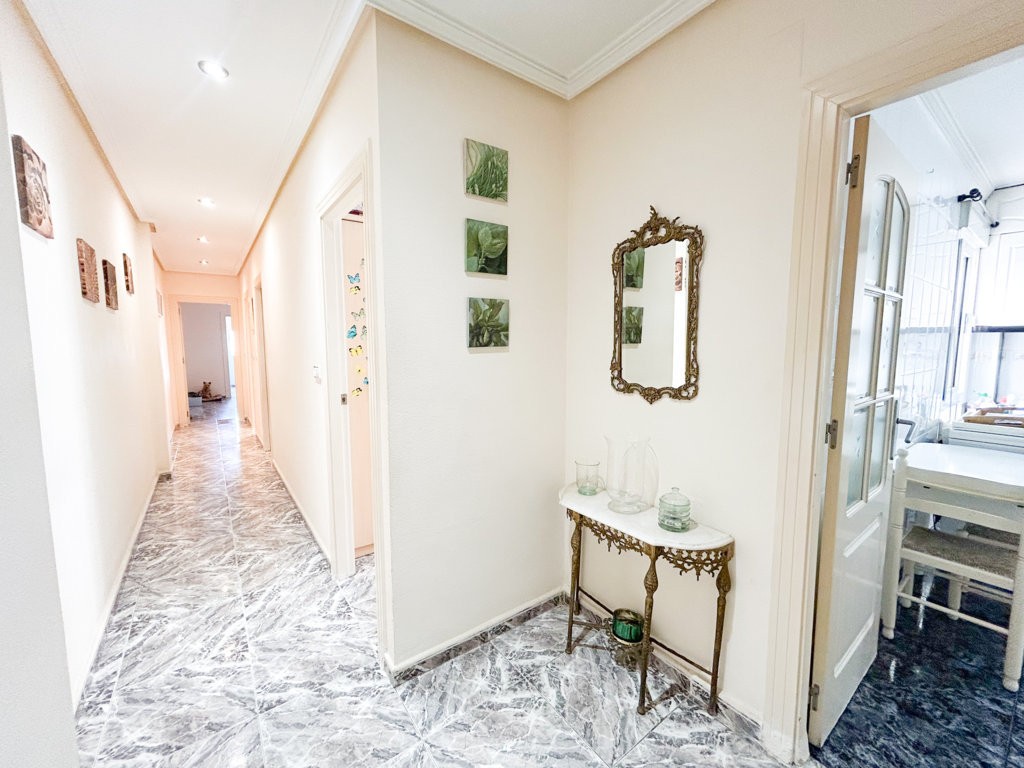 3 кровать 2 ванна Пентхаус для продажи в Torrevieja