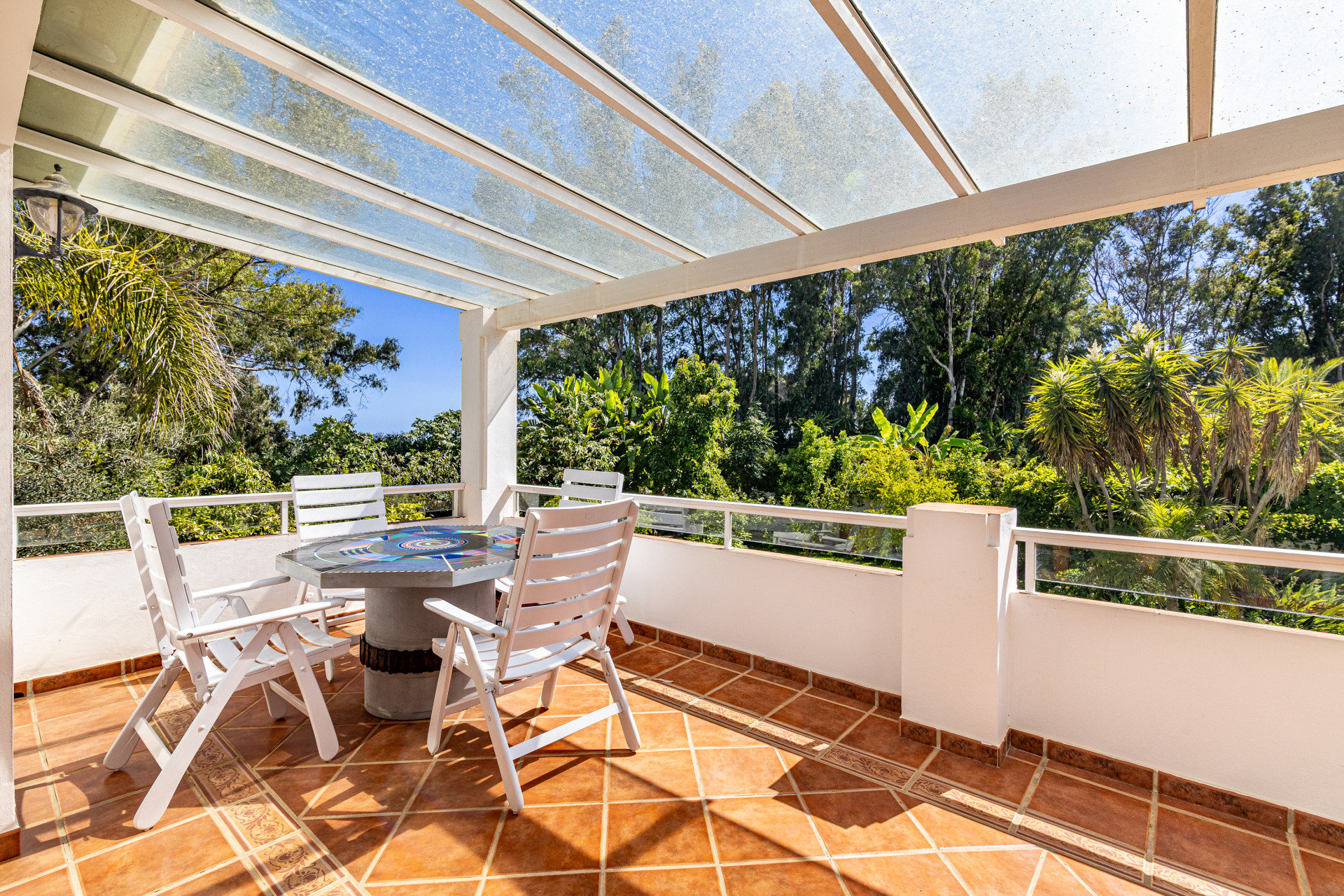 5 кровать Вилла для продажи в Cancelada, Estepona