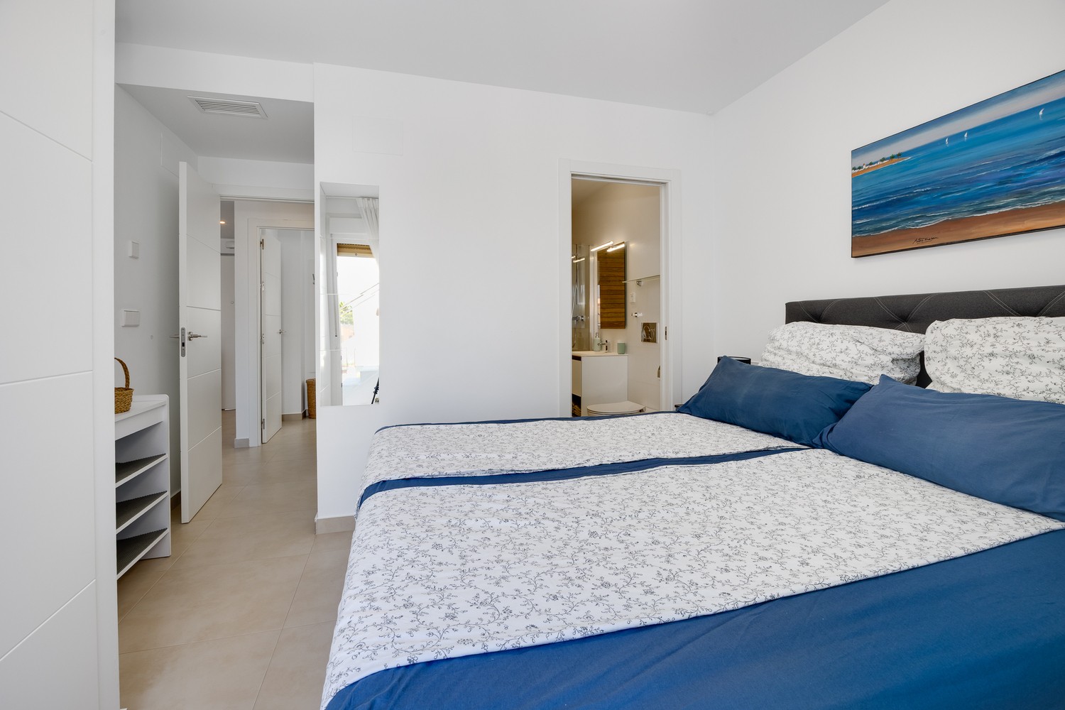 Piso de 2 Dormitorios y 2 Baños en venta en Pilar de la Horadada Ciudad