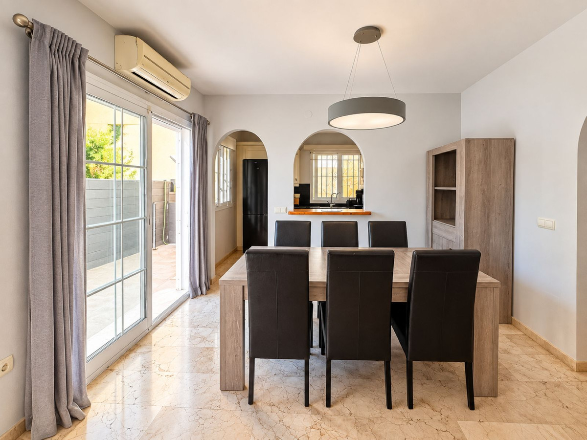 3 кровать Вилла для продажи в Mijas