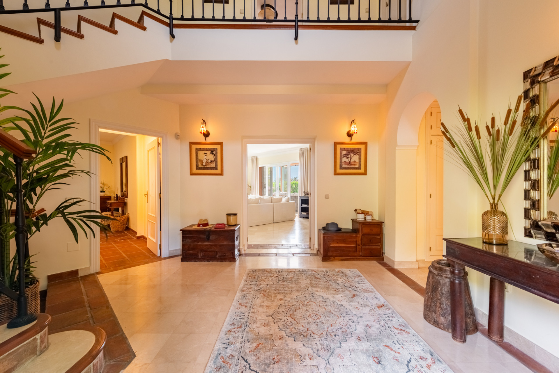 Casa de 5 Dormitorios en venta en Casares