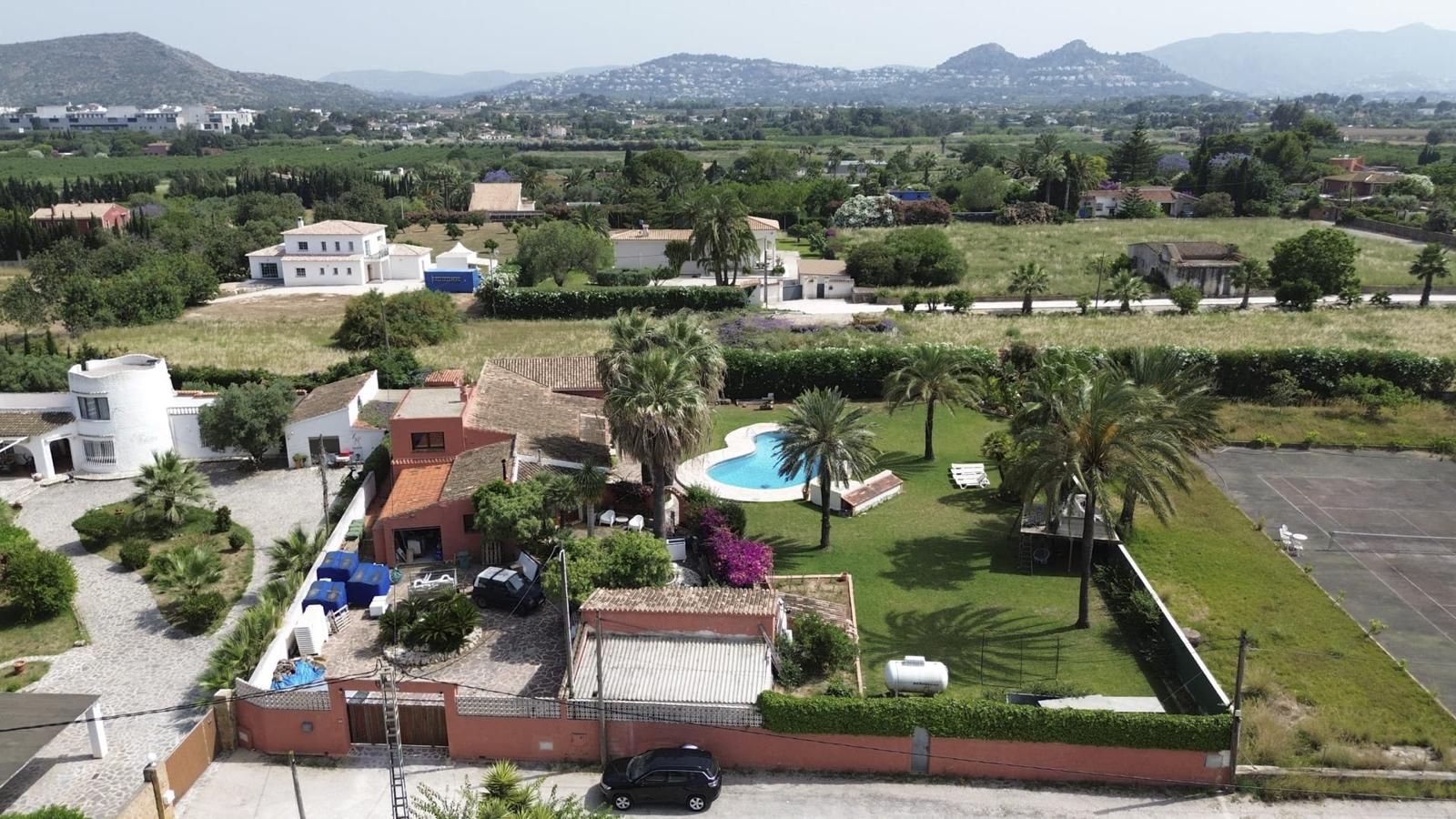 Denia