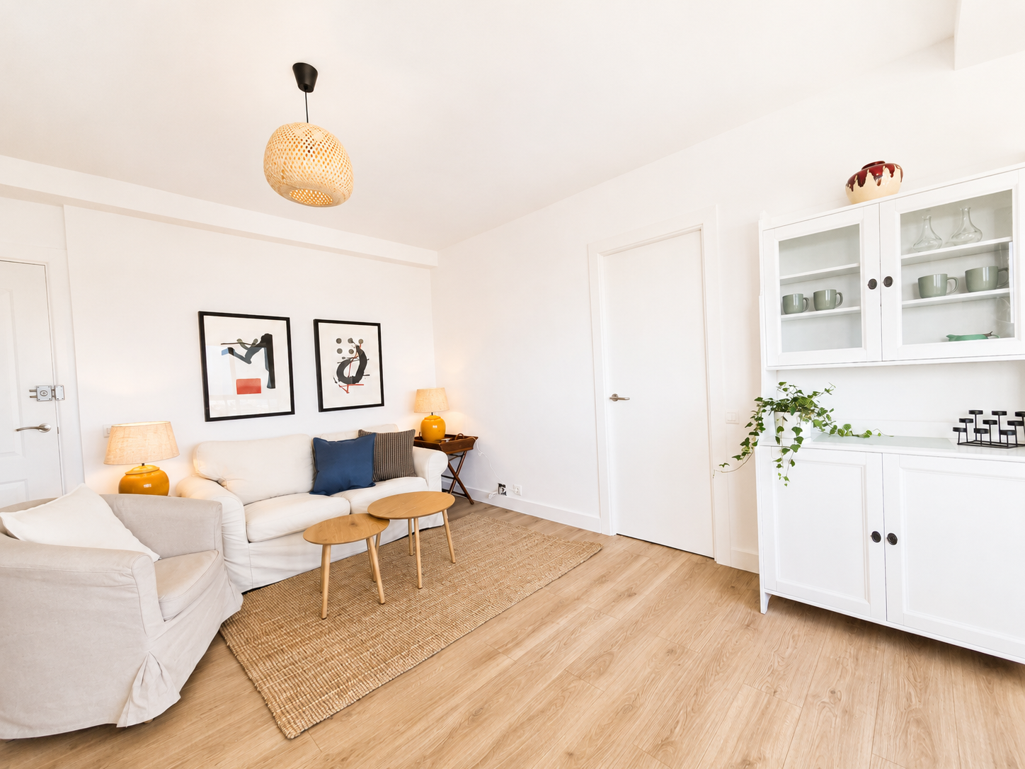 Piso de 1 Dormitorio en venta en Nueva Andalucía, Marbella