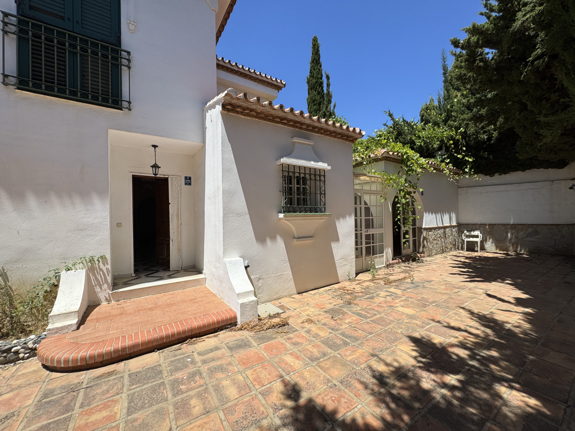 5 кровать Вилла для продажи в Torrenueva, Mijas