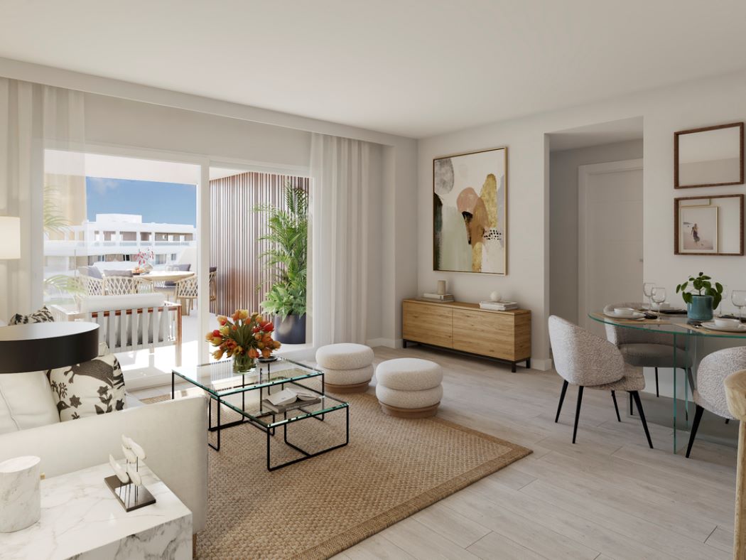 Casa de 2 Dormitorios y 2 Baños en venta en Isla Canela