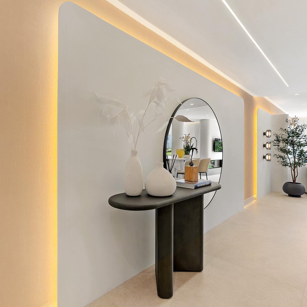 Piso de 3 Dormitorios en venta en Estepona
