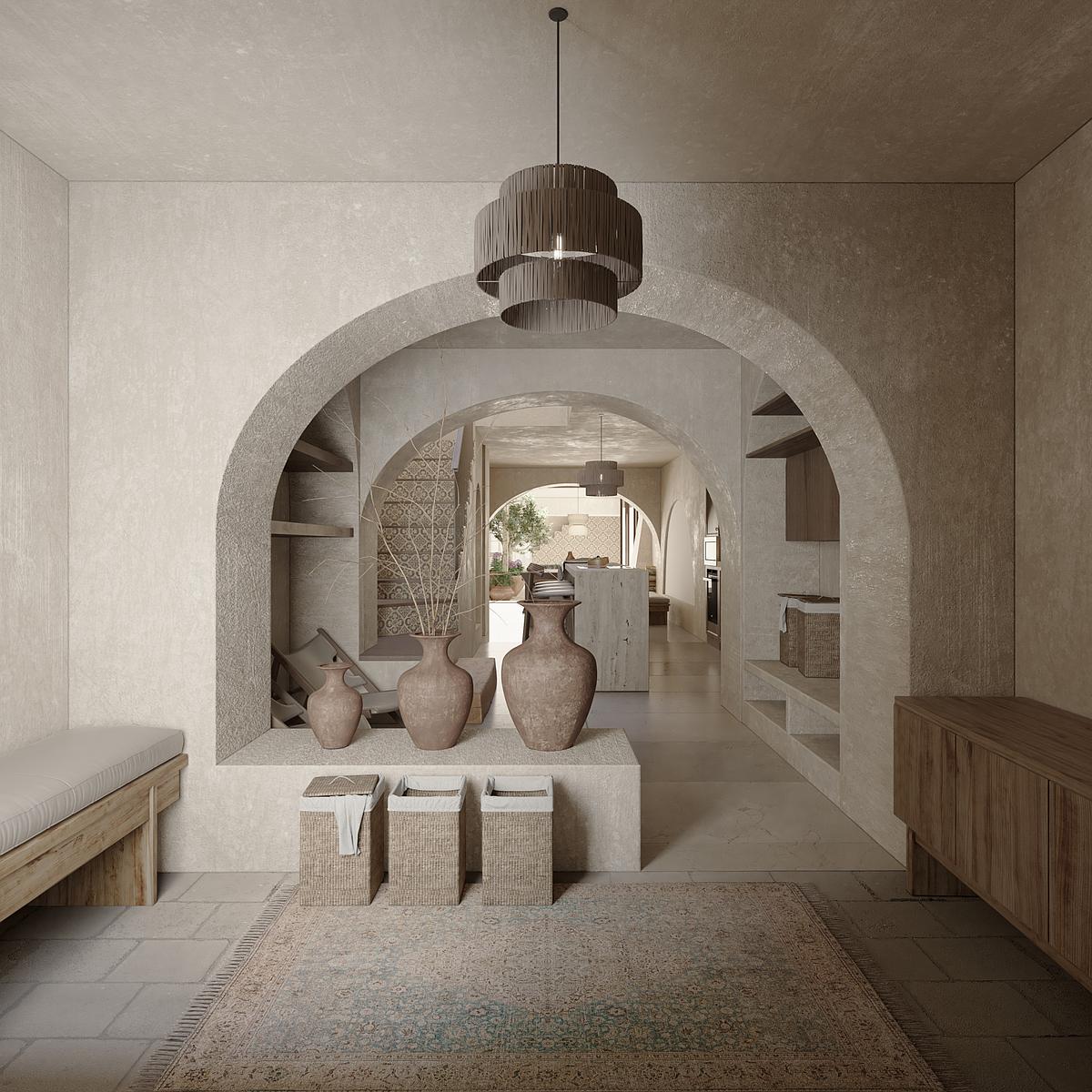 Casa Adosada de 4 Dormitorios y 3 Baños en venta en Estepona
