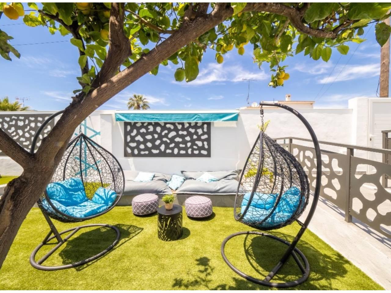 3 Bed - Villa Holiday Rental in Churriana, Malaga
