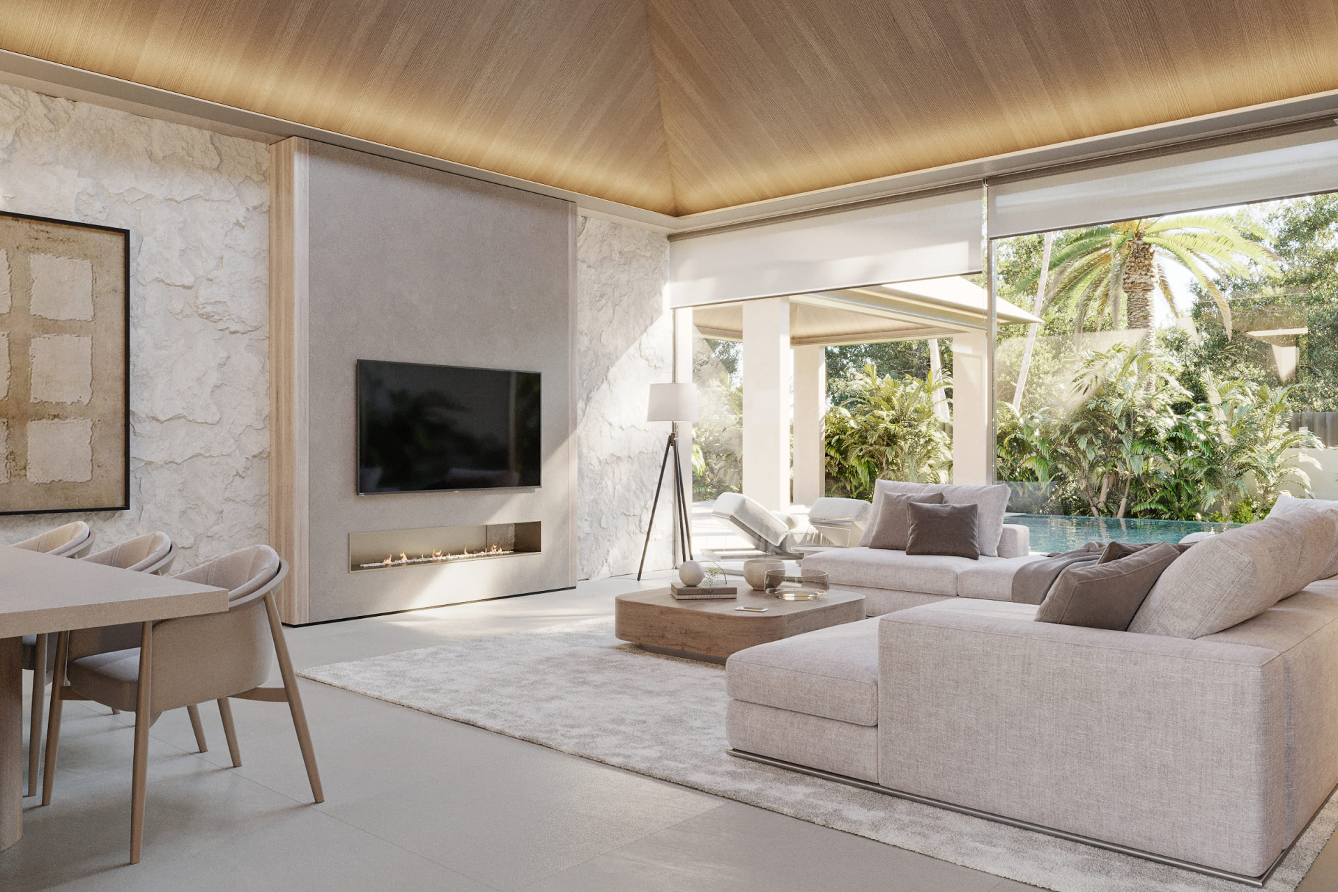 5 Bed, 5 Bath - Villa for Sale in Nueva Andalucia, Marbella