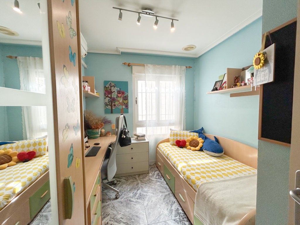 3 кровать 2 ванна Пентхаус для продажи в Torrevieja