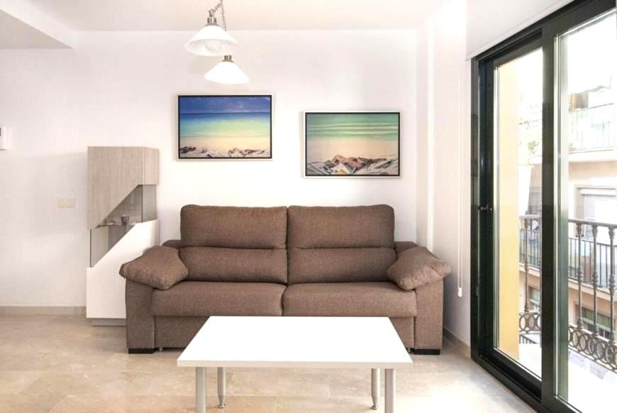 1 спалня, 1 баня - Апартамент Ваканционен наем в Fuengirola