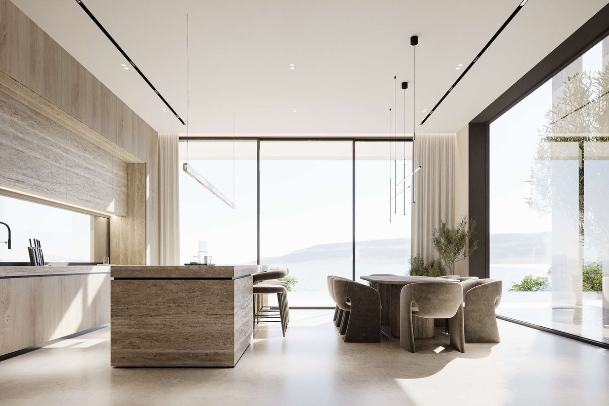 Casa de 5 Dormitorios y 7 Baños en venta en Benahavís