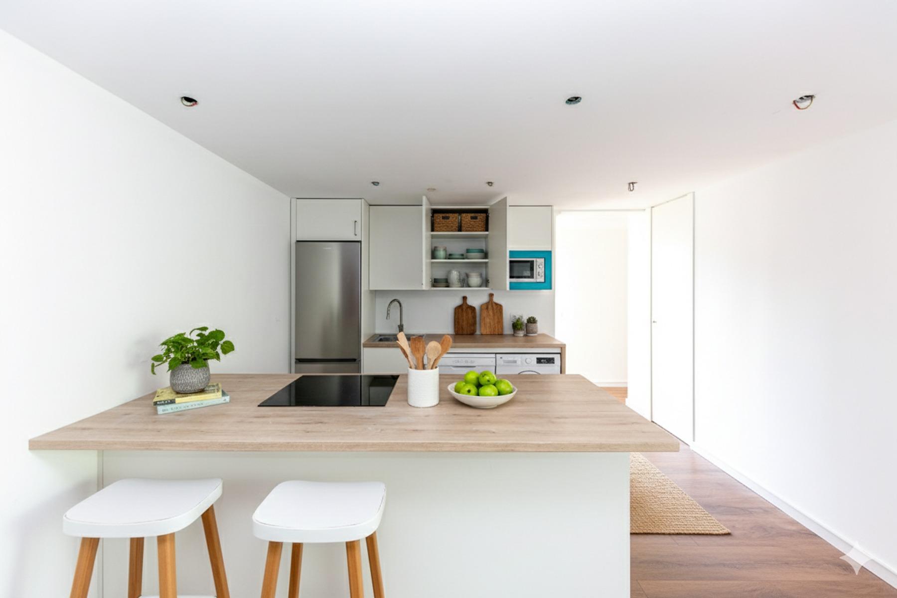 Piso de 3 Dormitorios y 1 Baño en venta en Fuengirola