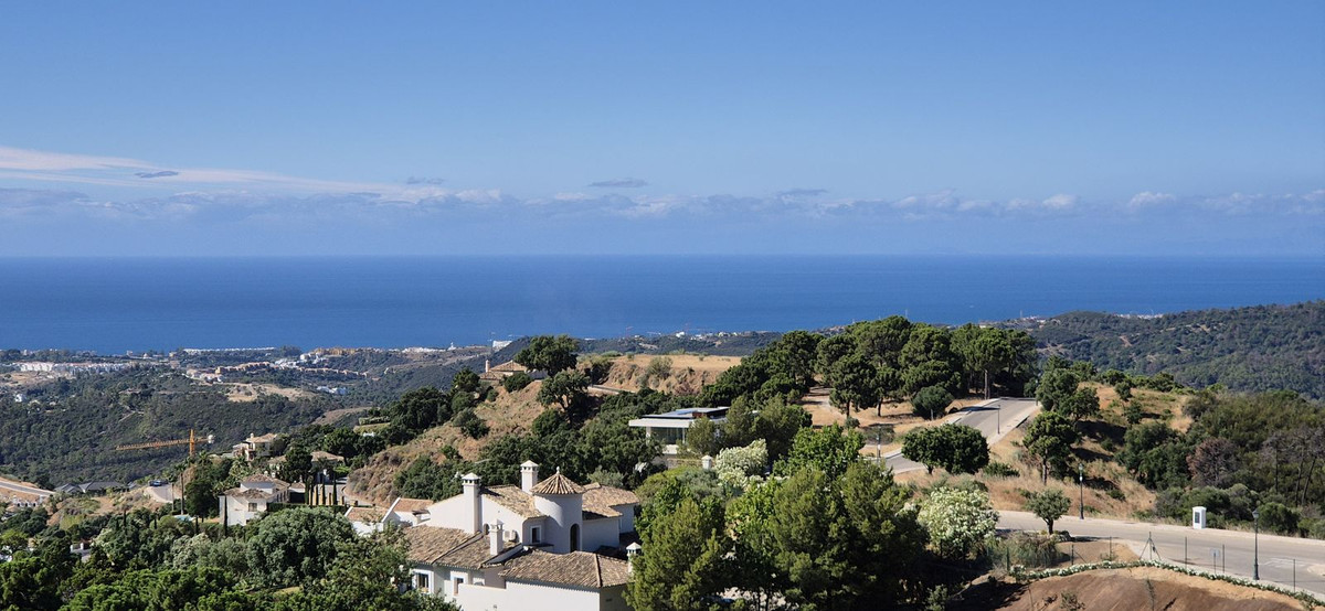 Casa de 5 Dormitorios y 5 Baños en venta en Monte Mayor, Benahavís