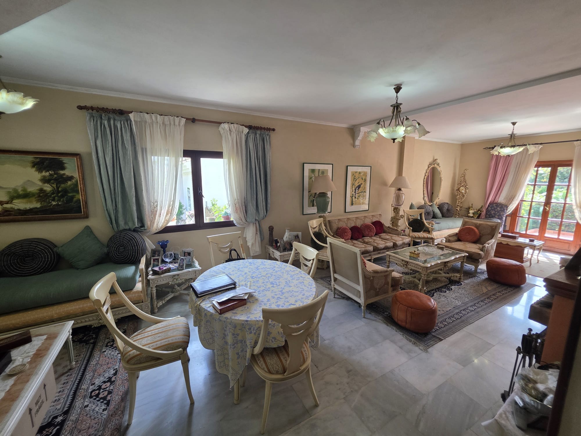 3 Bed - Townhouse for Sale in Bel-Air
