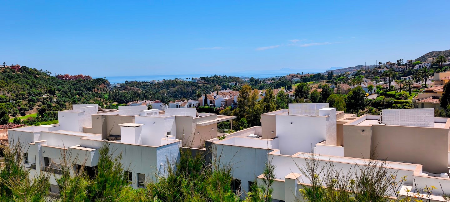 3 Bed - Apartment for Sale in Benahavis