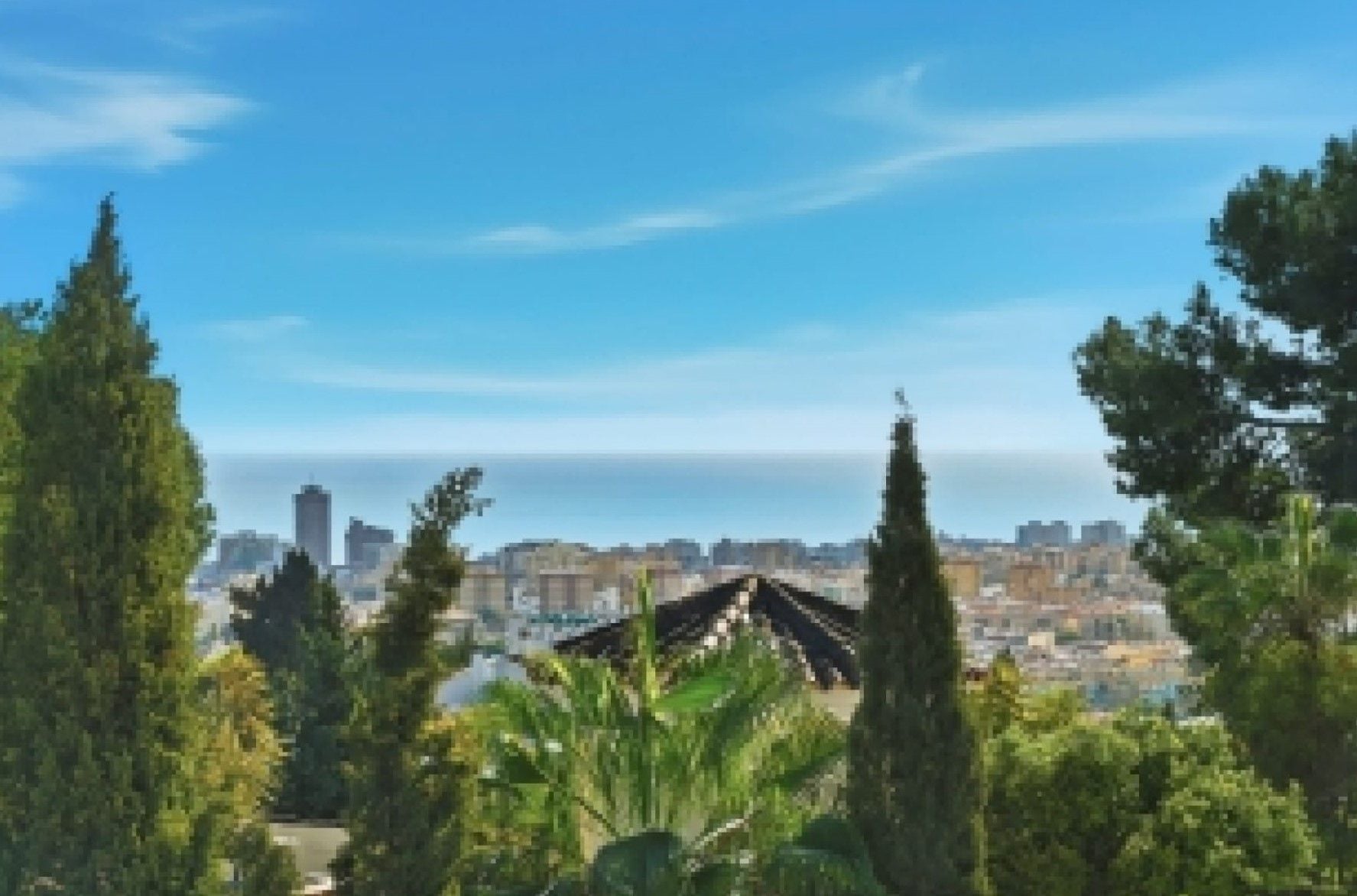 Casa de 4 Dormitorios en venta en Mijas