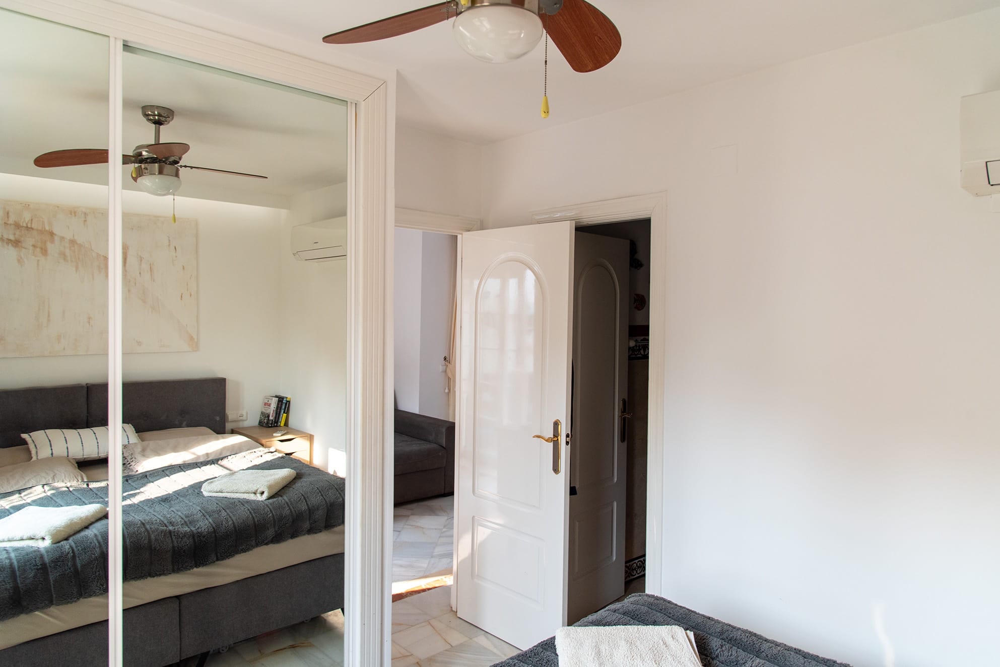 1 Bed, 1 Bath - Apartment for Sale in Mijas Golf