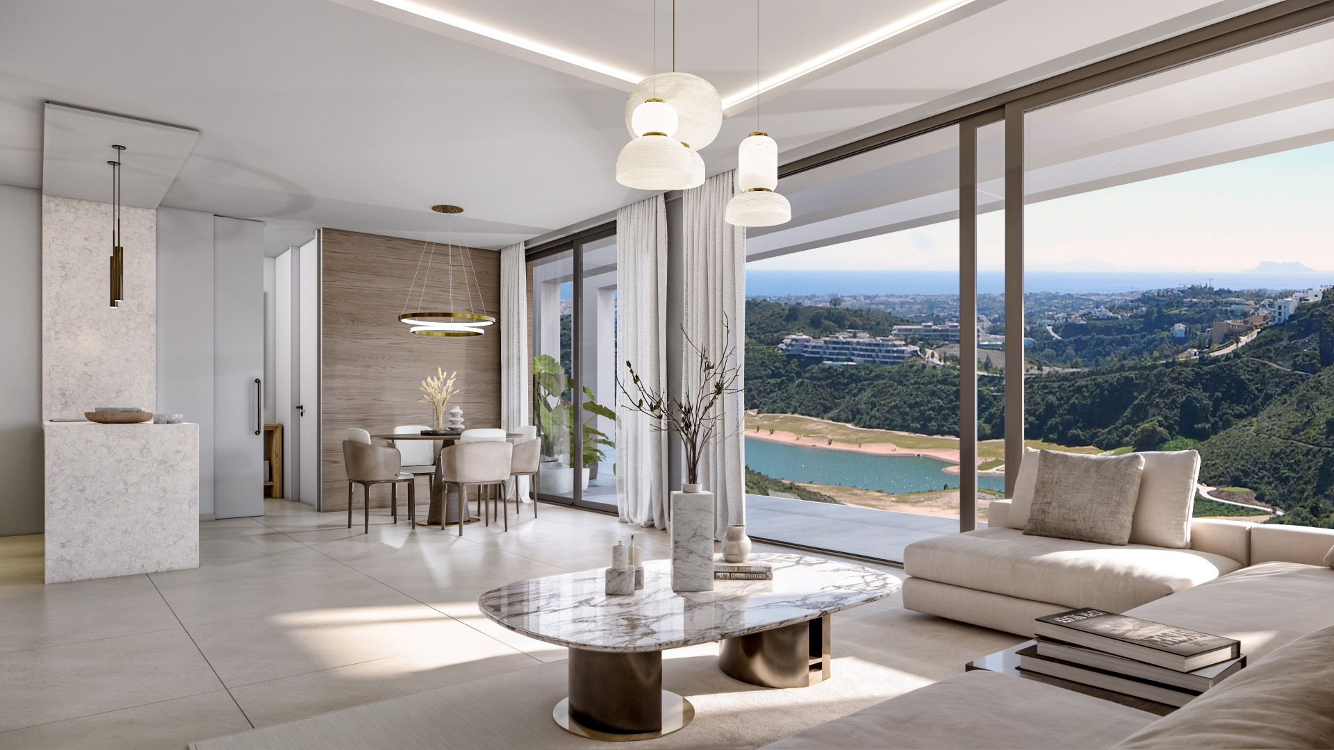 Casa de 4 Dormitorios y 5 Baños en venta en La Quinta, Benahavís