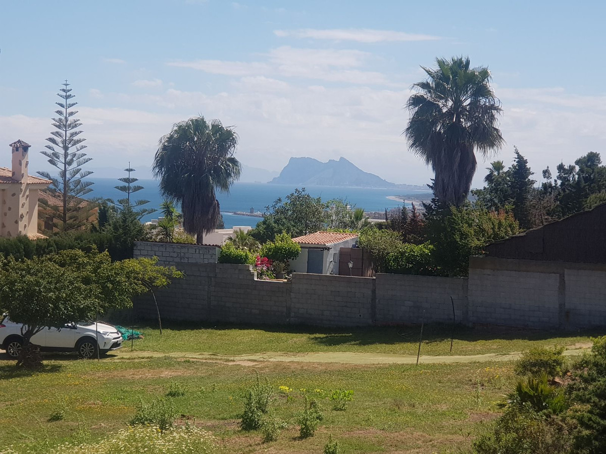 Terreno en venta en San Roque