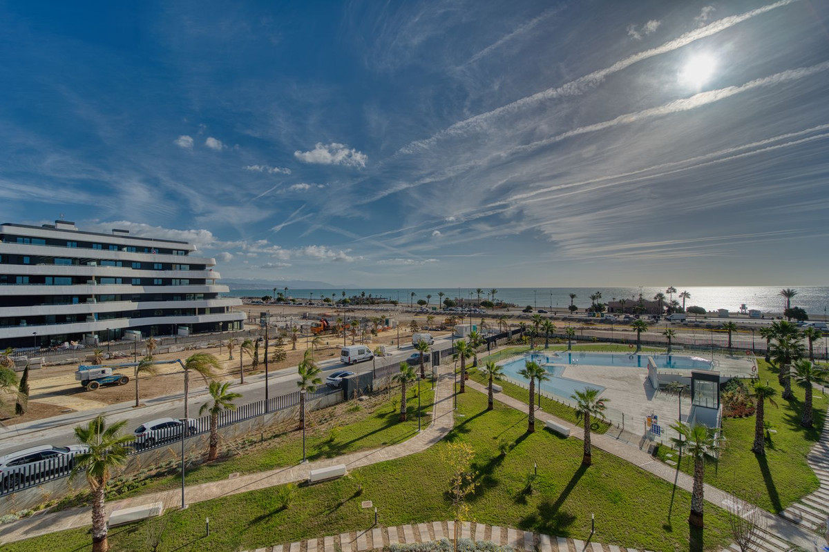 Piso de 3 Dormitorios en venta en Torremolinos
