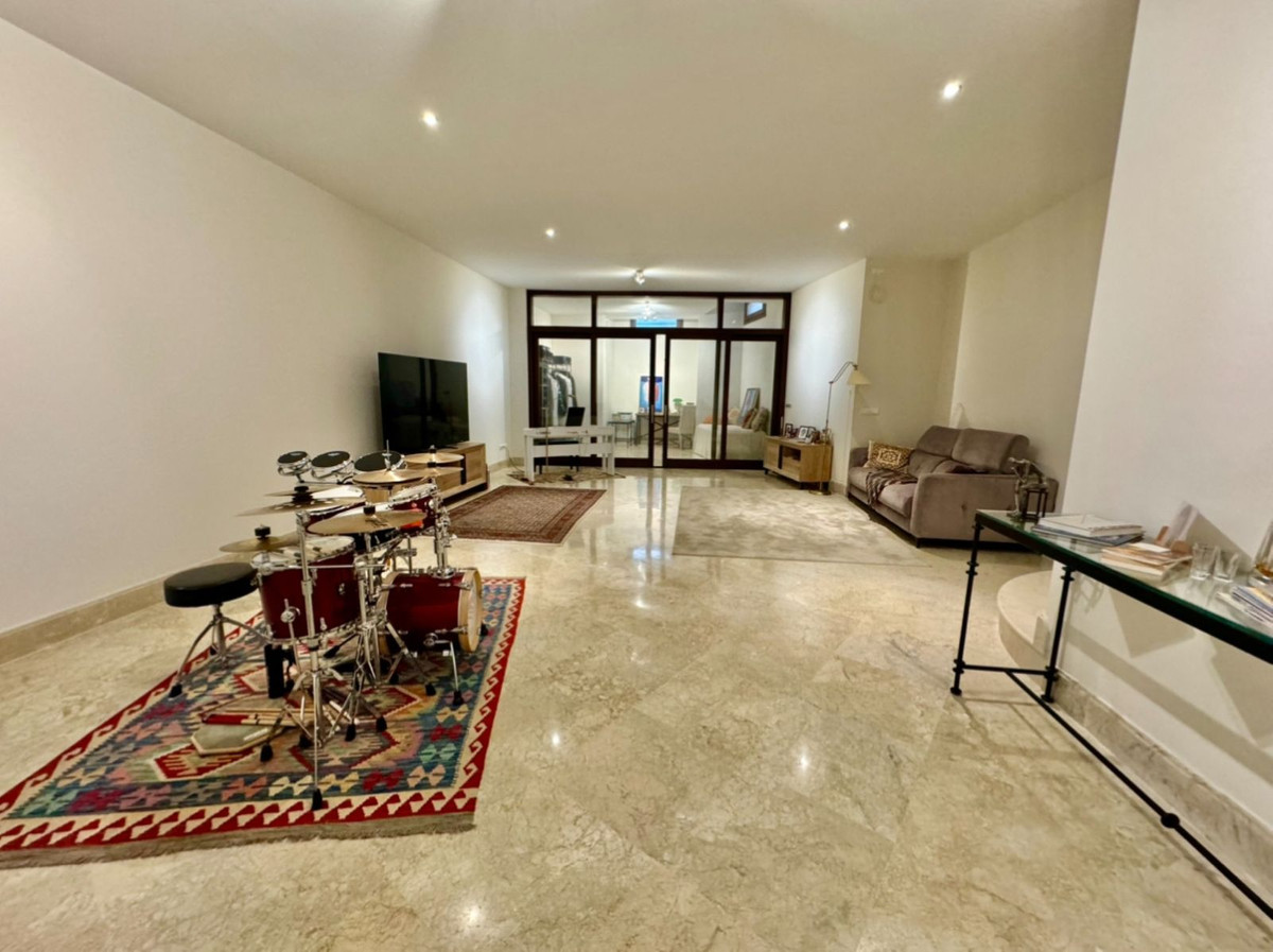 3 спални, 3 бани - Апартамент за продажба в San Pedro de Alcántara