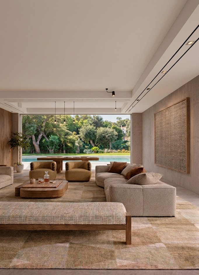 Casa de 7 Dormitorios y 7 Baños en venta en Sotogrande