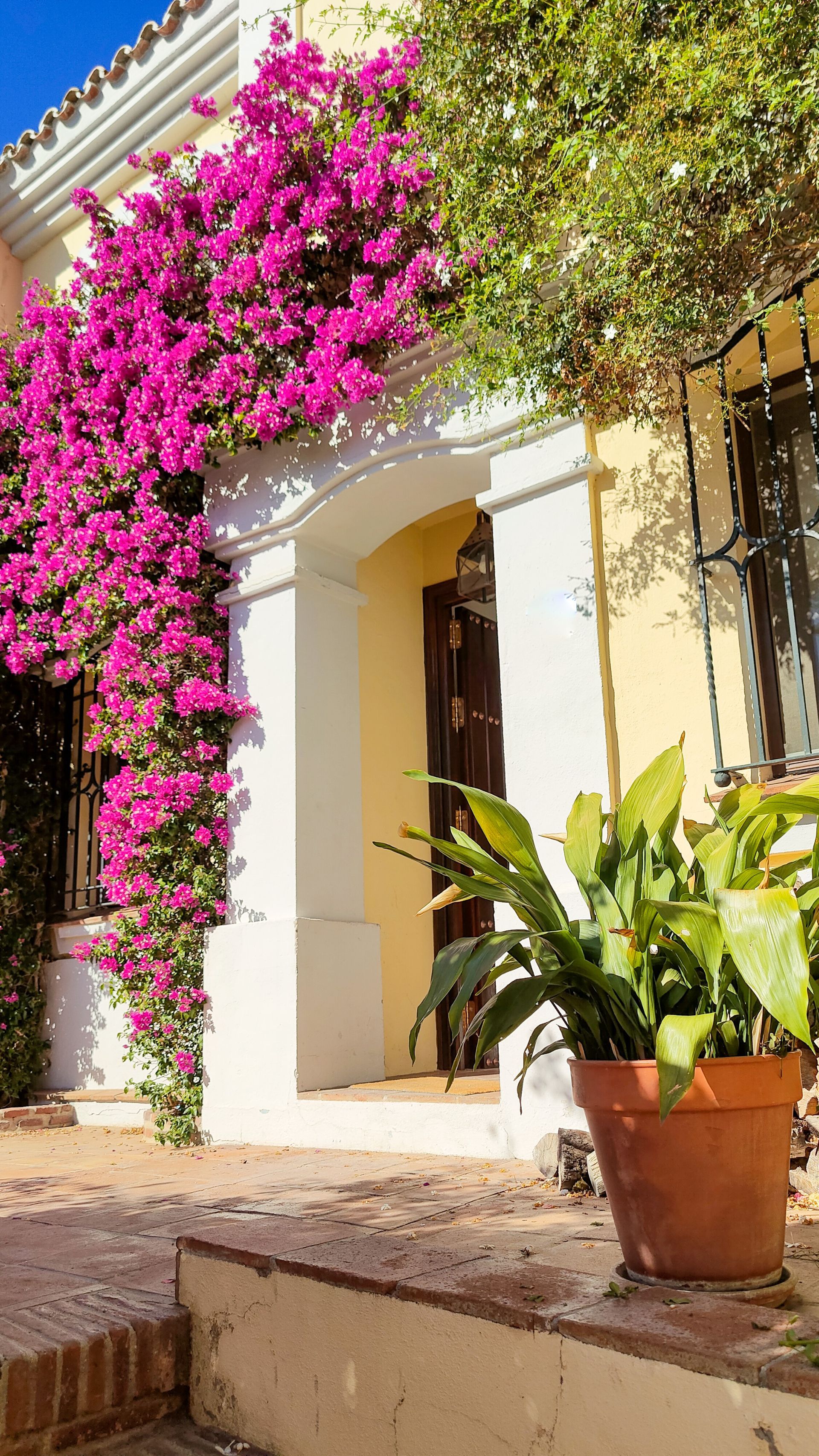 4 Bed, 4 Bath - Townhouse for Sale in San Pedro de Alcántara