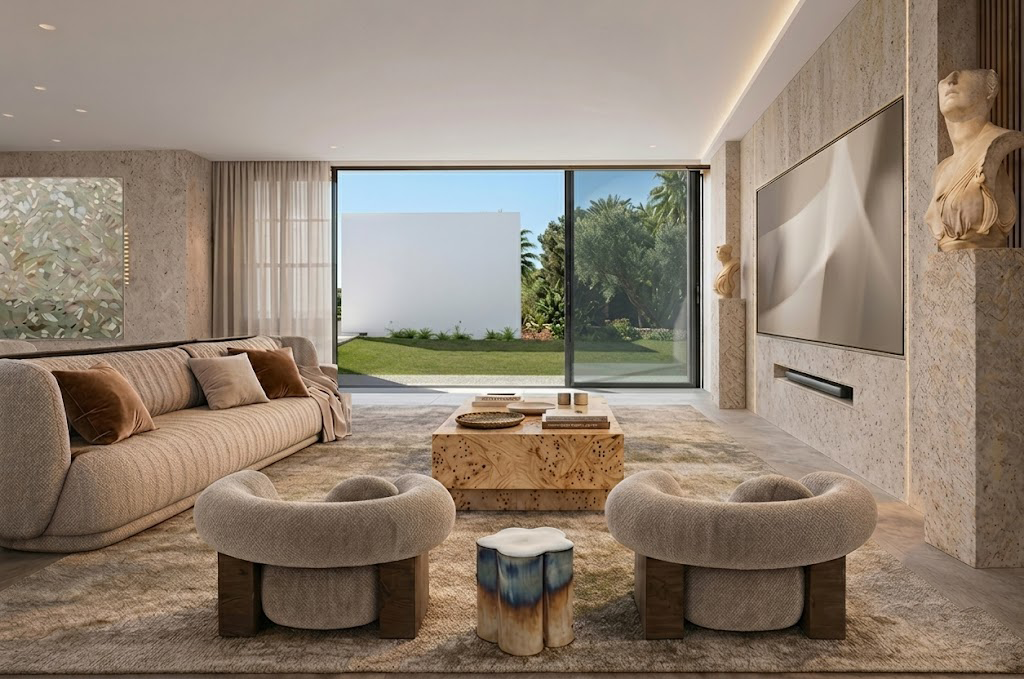 Casa de 7 Dormitorios y 7 Baños en venta en Sotogrande