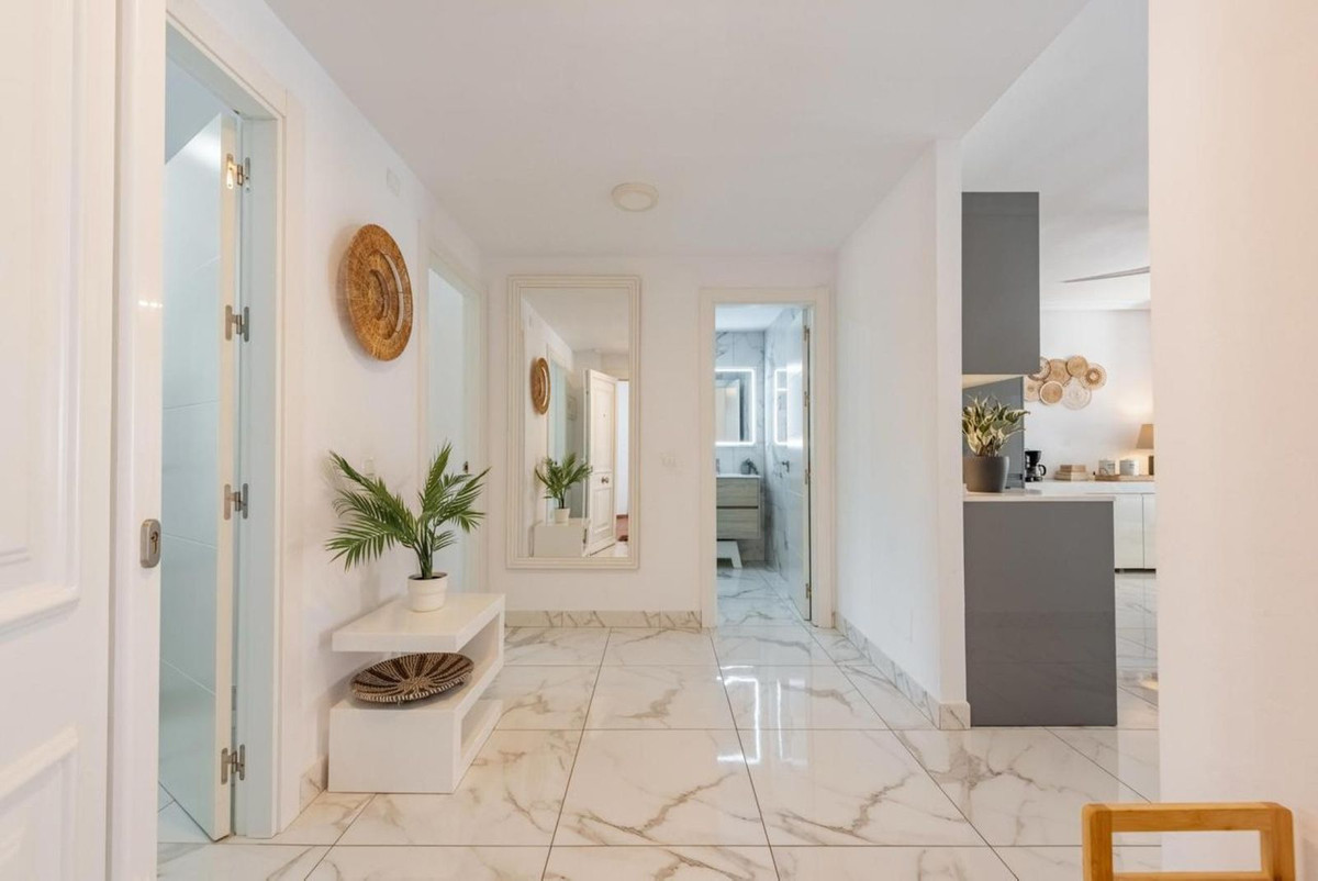 3 кровать Квартира для продажи в Nueva Andalucia, Marbella