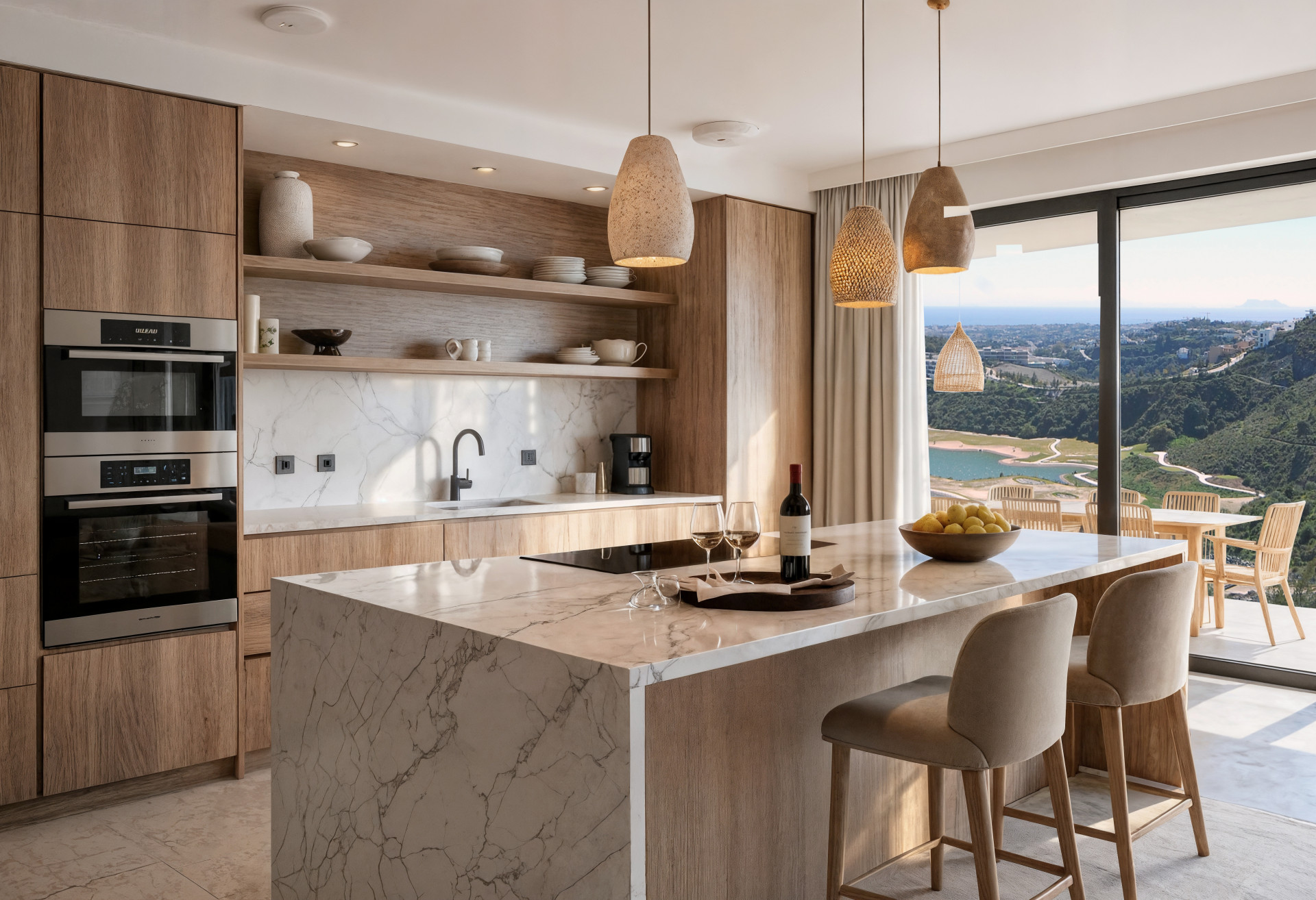 Casa de 4 Dormitorios en venta en La Quinta, Benahavís