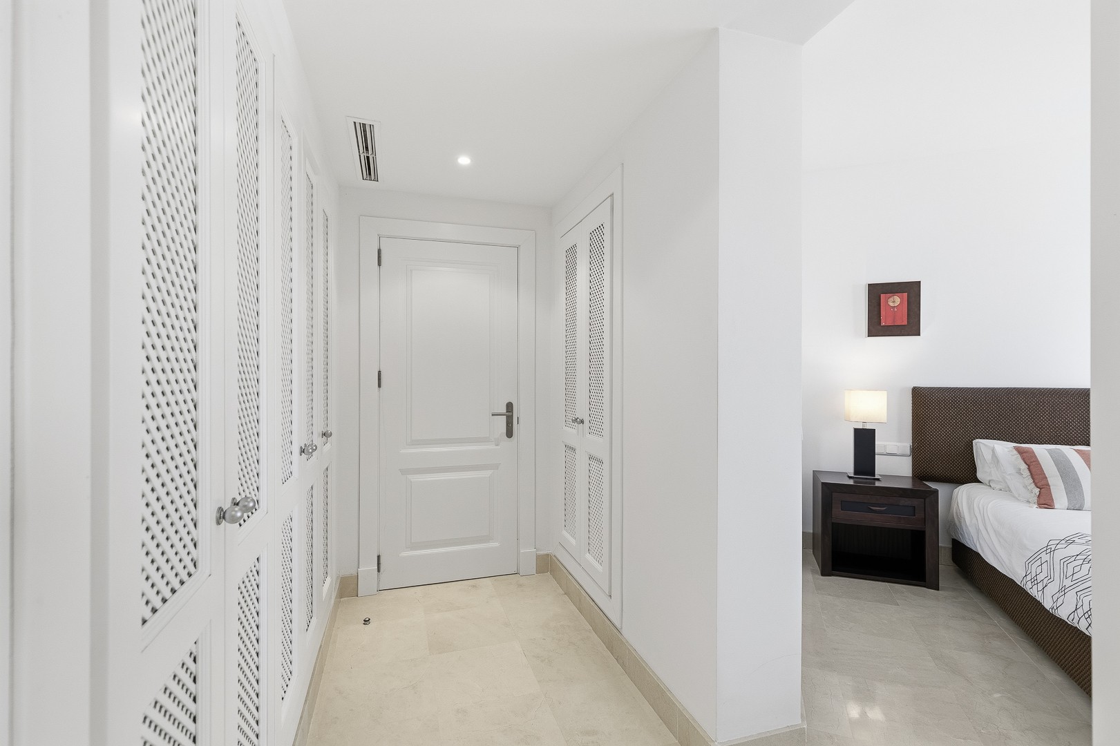 3 кровать Квартира для продажи в Nueva Andalucia, Marbella