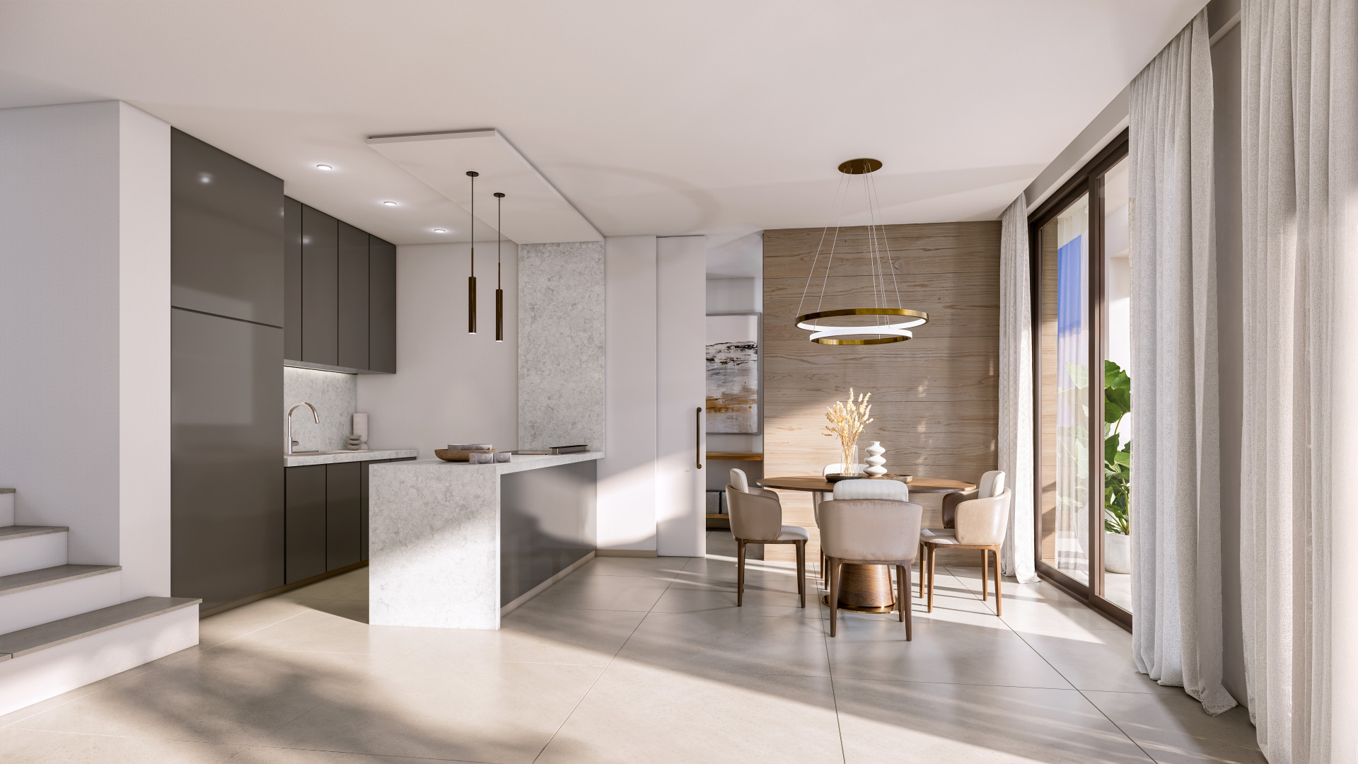 Casa de 4 Dormitorios y 5 Baños en venta en La Quinta, Benahavís