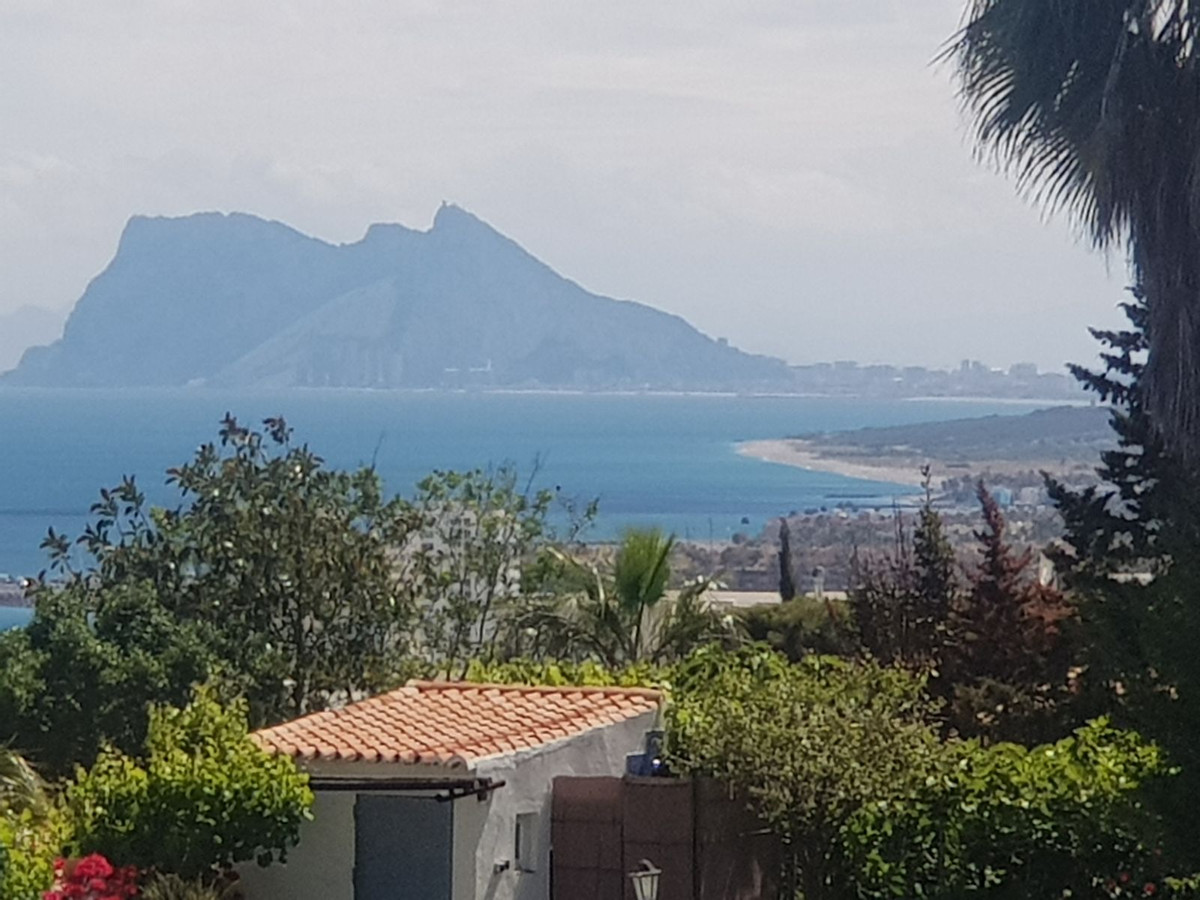 Terreno en venta en San Roque