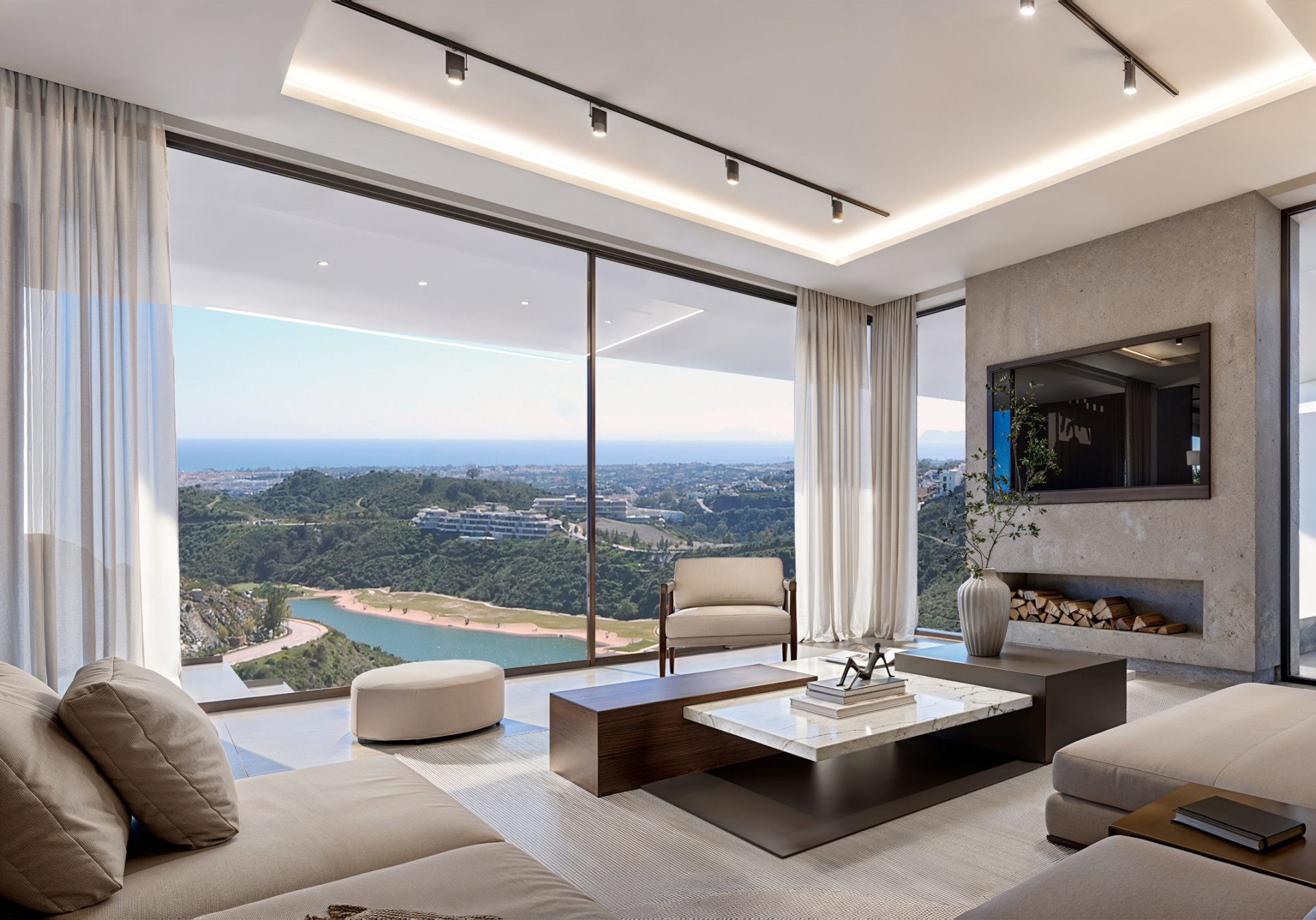 Casa de 4 Dormitorios en venta en La Quinta, Benahavís