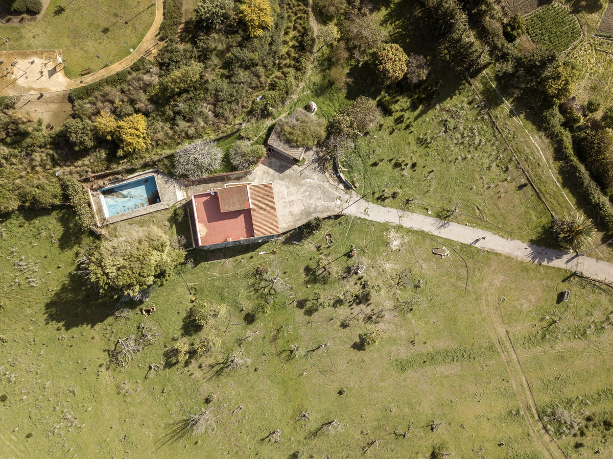 Terreno en venta en Cancelada, Estepona