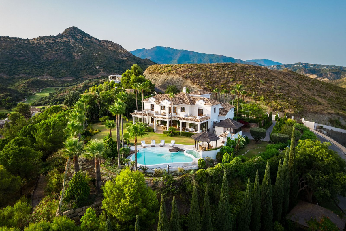 Benahavis